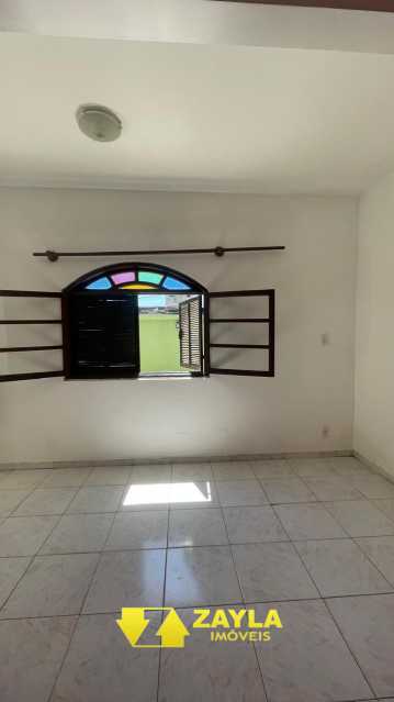 Casa para alugar com 2 quartos, 70m² - Foto 11