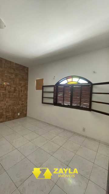 Casa para alugar com 2 quartos, 70m² - Foto 12