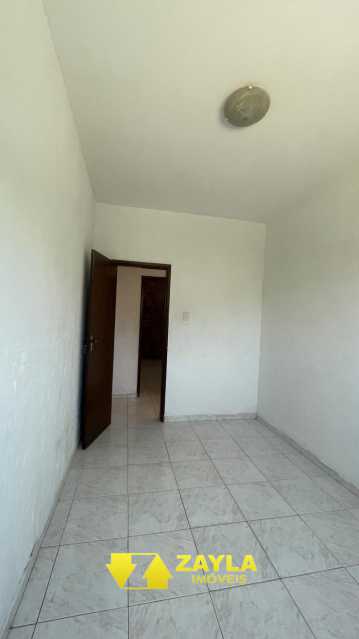 Casa para alugar com 2 quartos, 70m² - Foto 13