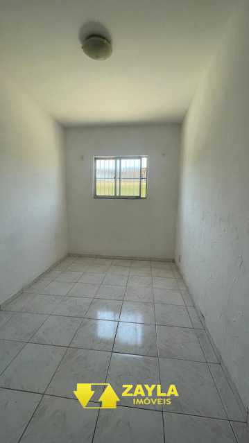 Casa para alugar com 2 quartos, 70m² - Foto 14