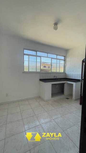 Casa para alugar com 2 quartos, 70m² - Foto 19