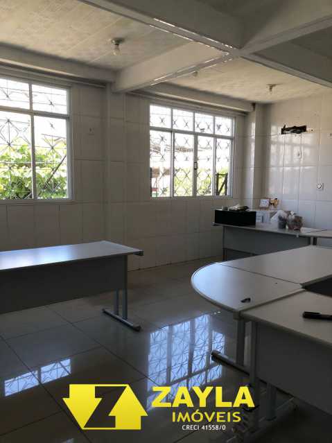 Depósito-Galpão-Armazém à venda, 360m² - Foto 25