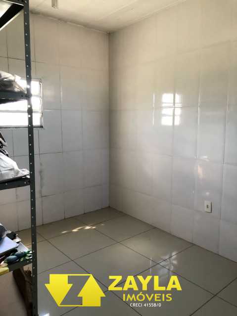 Depósito-Galpão-Armazém à venda, 360m² - Foto 28