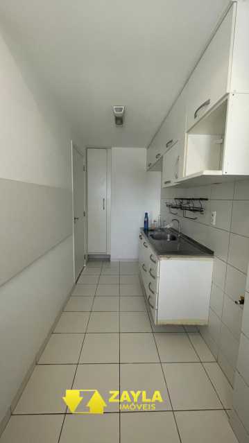 Apartamento para alugar com 2 quartos - Foto 15