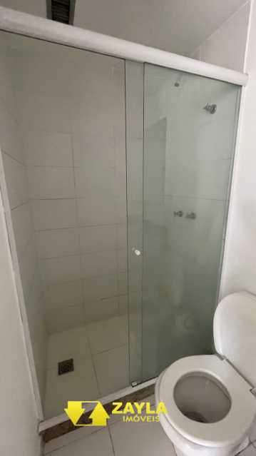 Apartamento para alugar com 2 quartos - Foto 13