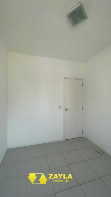 Apartamento para alugar com 2 quartos - Foto 12