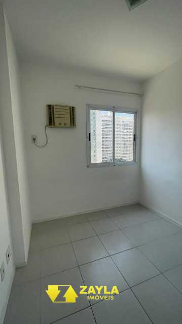 Apartamento para alugar com 2 quartos - Foto 11