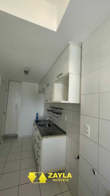 Apartamento para alugar com 2 quartos - Foto 16