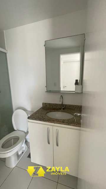 Apartamento para alugar com 2 quartos - Foto 17