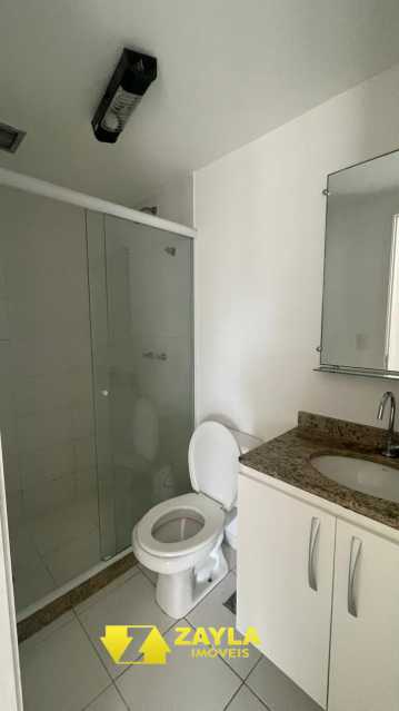 Apartamento para alugar com 2 quartos - Foto 10