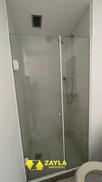 Apartamento para alugar com 2 quartos - Foto 18