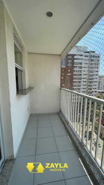 Apartamento para alugar com 2 quartos - Foto 2