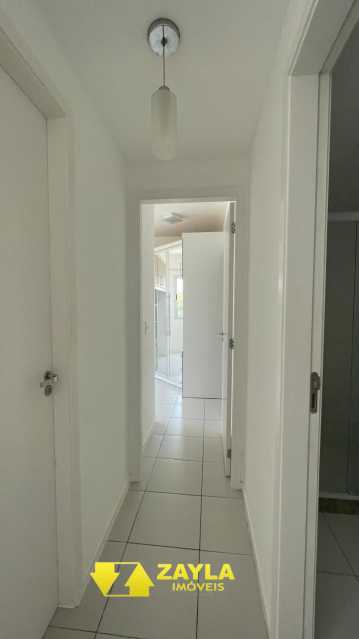 Apartamento para alugar com 2 quartos - Foto 20