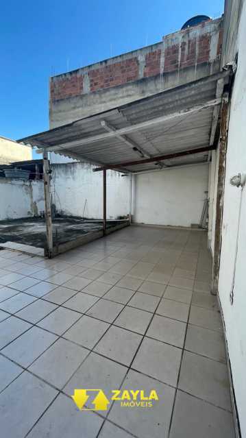 Casa para alugar com 3 quartos - Foto 20