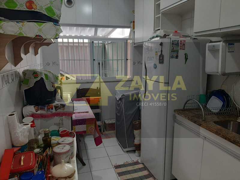 Casa de Condomínio à venda com 2 quartos, 76m² - Foto 6