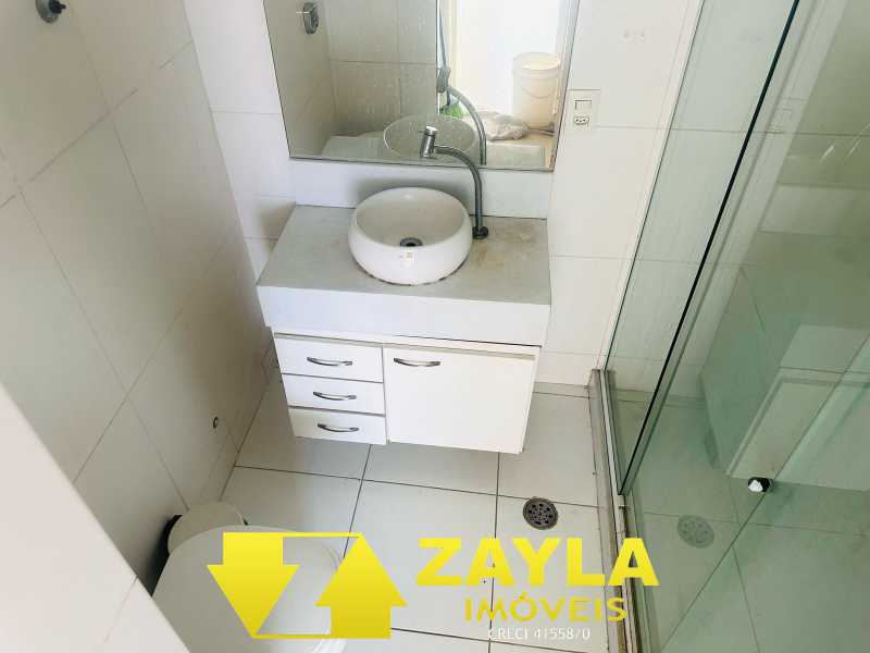 Apartamento à venda com 2 quartos, 82m² - Foto 9