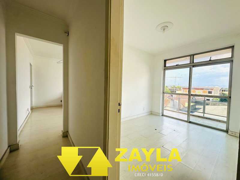 Apartamento à venda com 2 quartos, 82m² - Foto 10