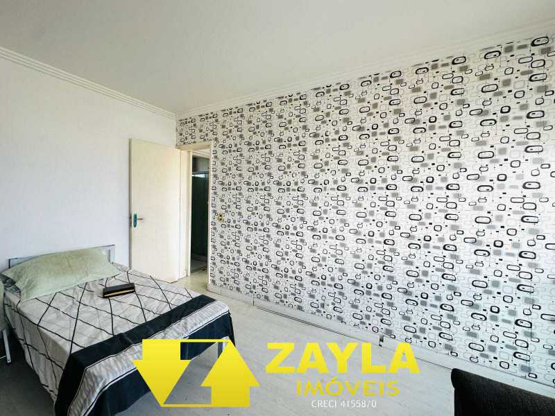 Apartamento à venda com 2 quartos, 82m² - Foto 11