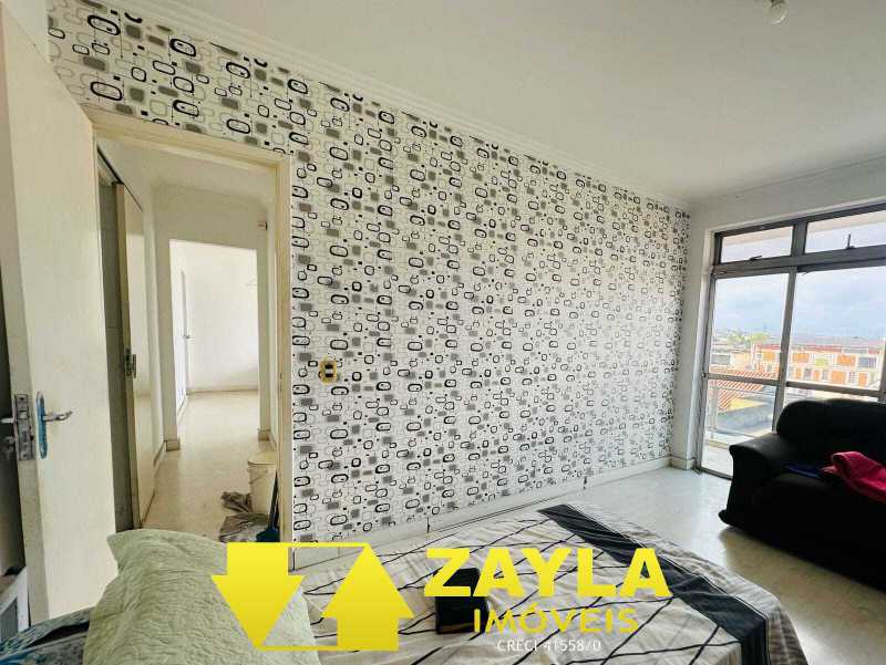 Apartamento à venda com 2 quartos, 82m² - Foto 12