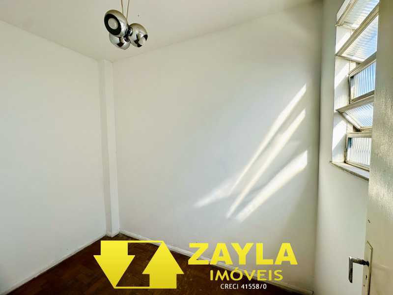 Apartamento à venda com 2 quartos, 82m² - Foto 13
