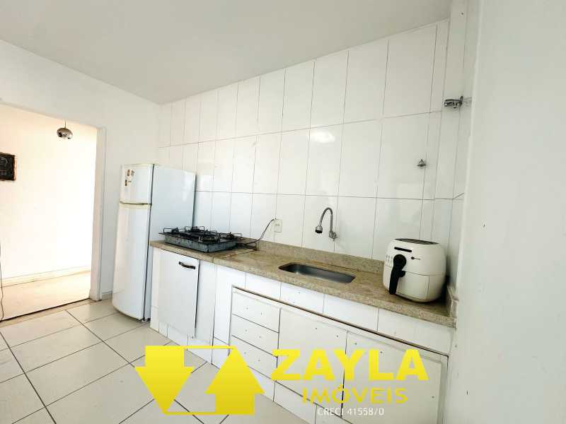 Apartamento à venda com 2 quartos, 82m² - Foto 14