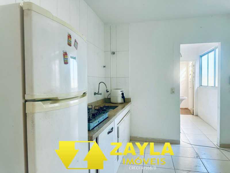 Apartamento à venda com 2 quartos, 82m² - Foto 15