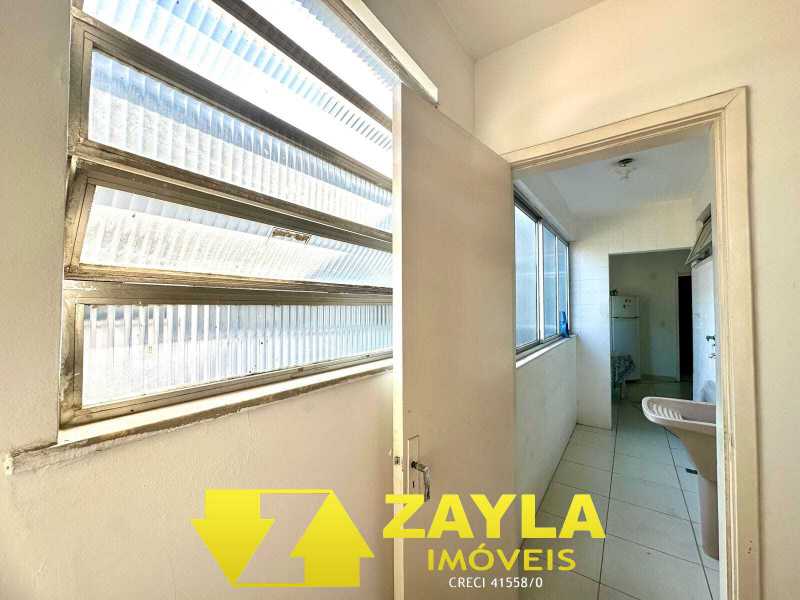 Apartamento à venda com 2 quartos, 82m² - Foto 16