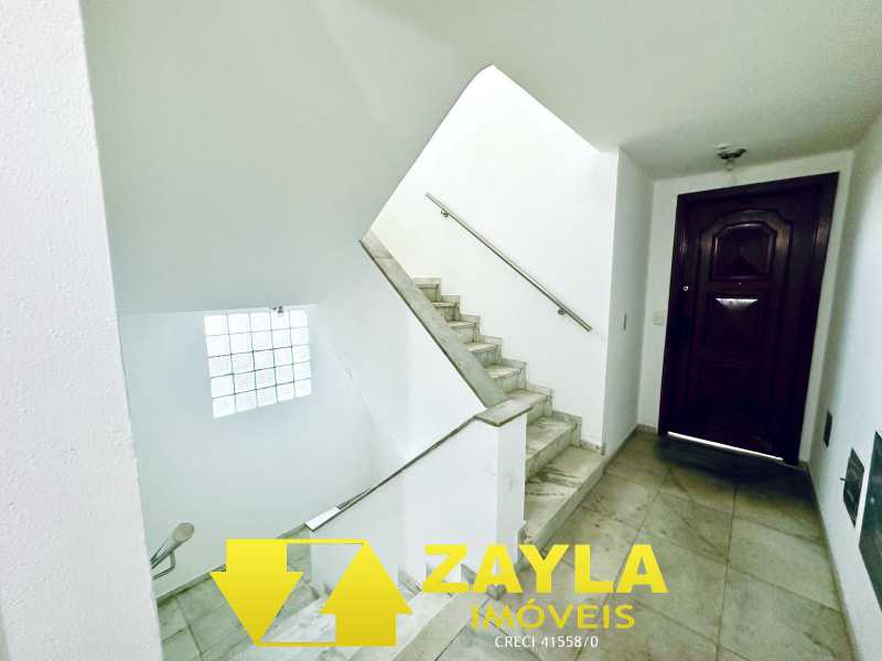 Apartamento à venda com 2 quartos, 82m² - Foto 18