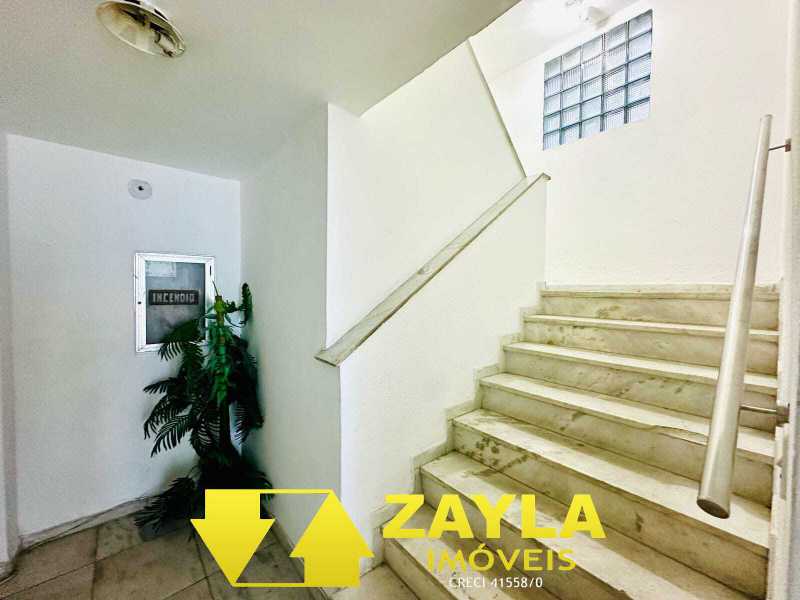 Apartamento à venda com 2 quartos, 82m² - Foto 19