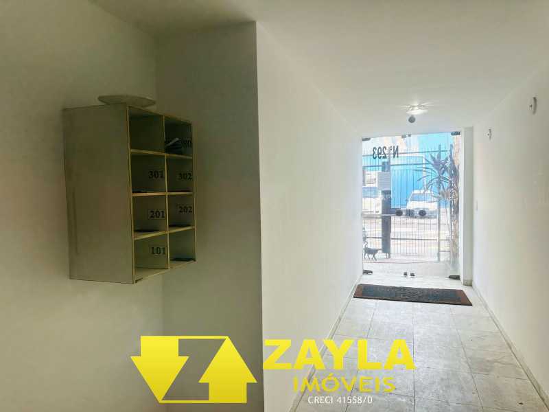 Apartamento à venda com 2 quartos, 82m² - Foto 20