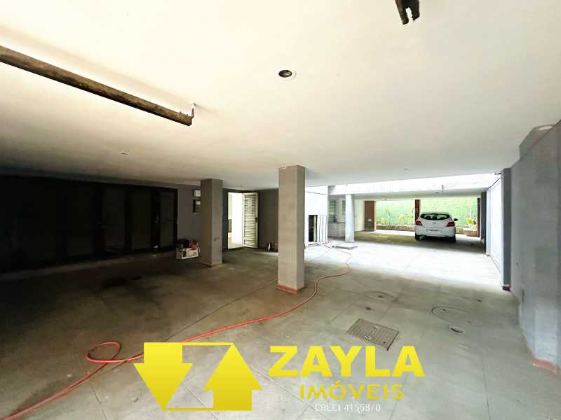 Apartamento à venda com 2 quartos, 82m² - Foto 21