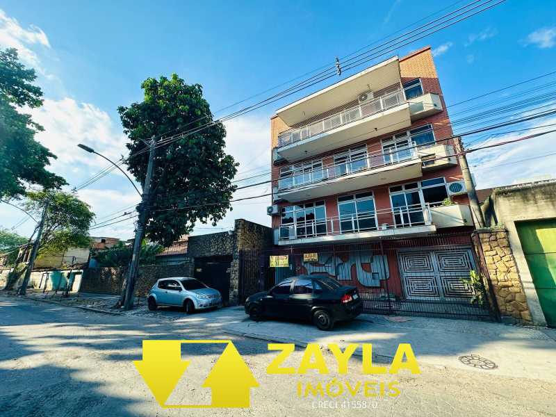 Apartamento à venda com 2 quartos, 82m² - Foto 22
