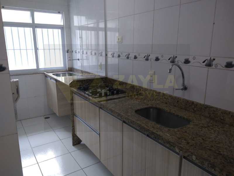 Casa de Condomínio à venda com 2 quartos, 90m² - Foto 5