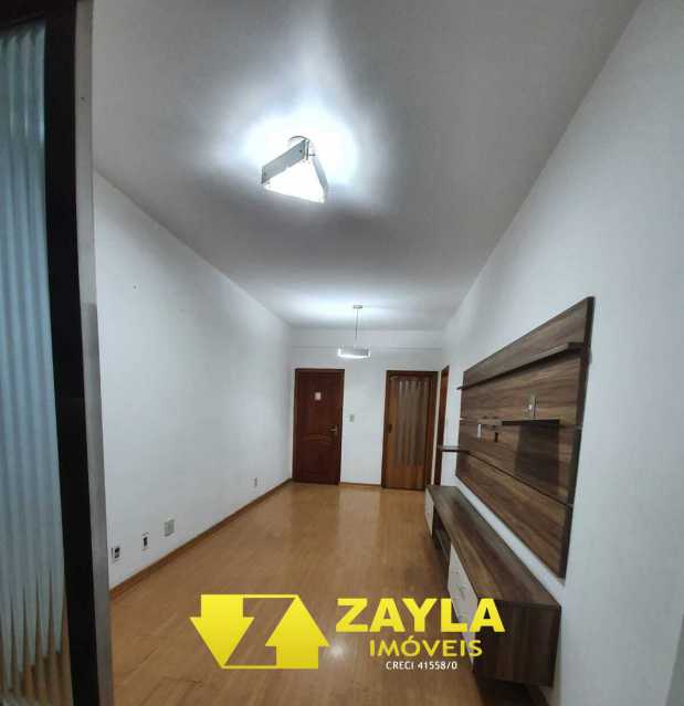 Cobertura à venda com 2 quartos, 83m² - Foto 2