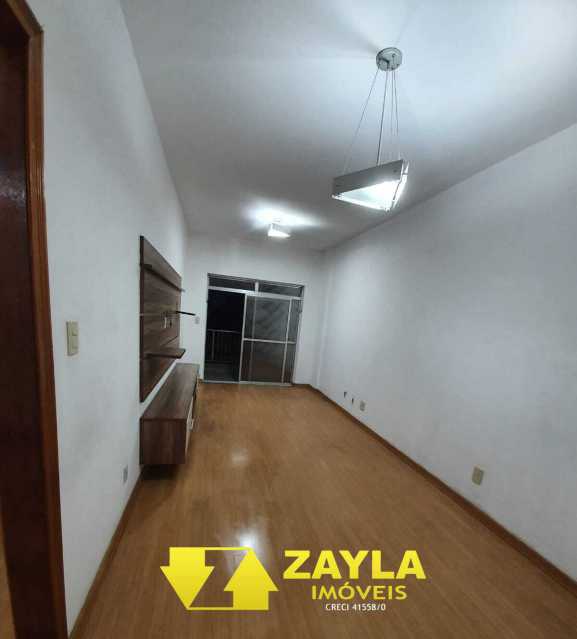 Cobertura à venda com 2 quartos, 83m² - Foto 3