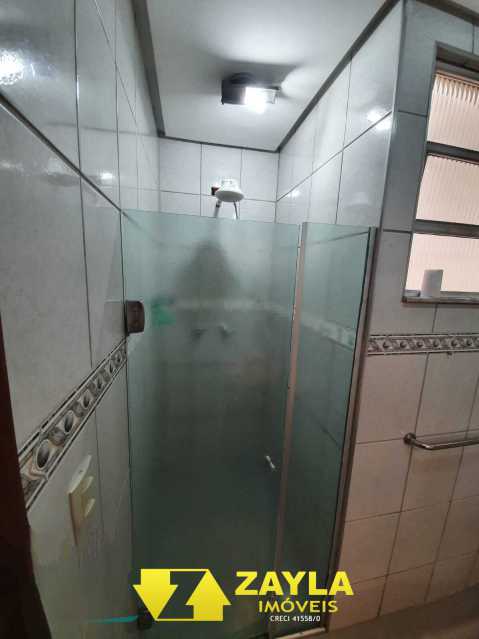 Cobertura à venda com 2 quartos, 83m² - Foto 5