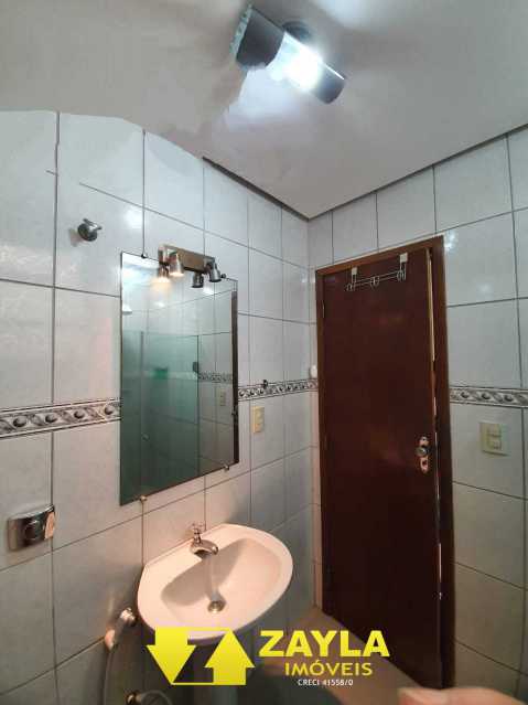 Cobertura à venda com 2 quartos, 83m² - Foto 6