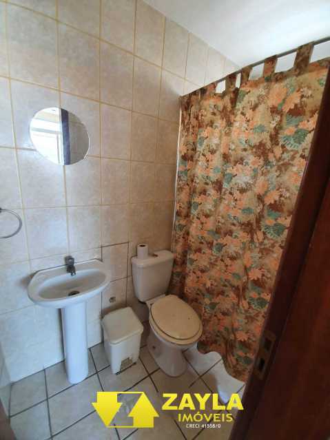 Cobertura à venda com 2 quartos, 83m² - Foto 7