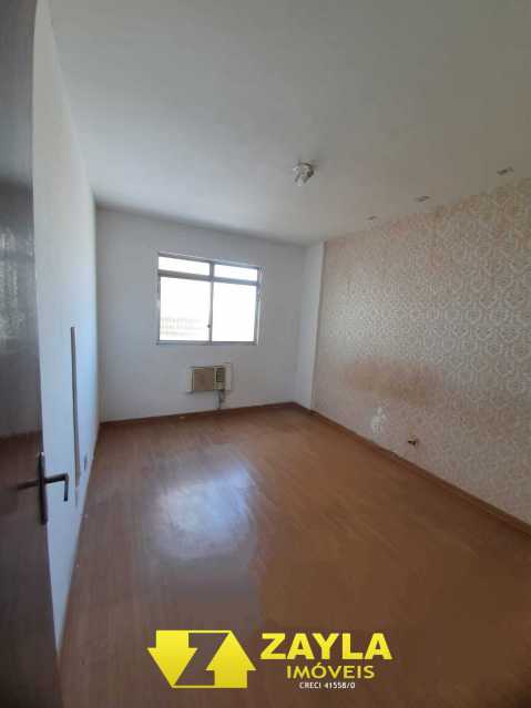 Cobertura à venda com 2 quartos, 83m² - Foto 8