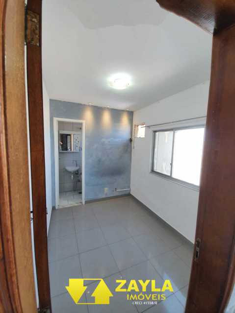 Cobertura à venda com 2 quartos, 83m² - Foto 9
