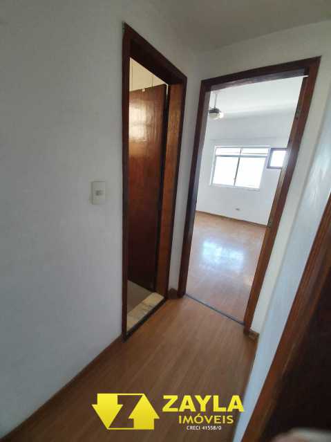 Cobertura à venda com 2 quartos, 83m² - Foto 10