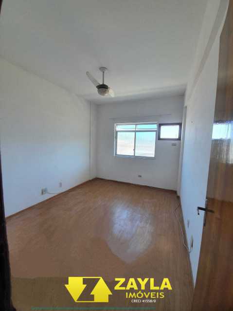 Cobertura à venda com 2 quartos, 83m² - Foto 11