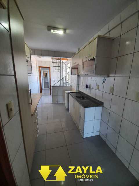 Cobertura à venda com 2 quartos, 83m² - Foto 12