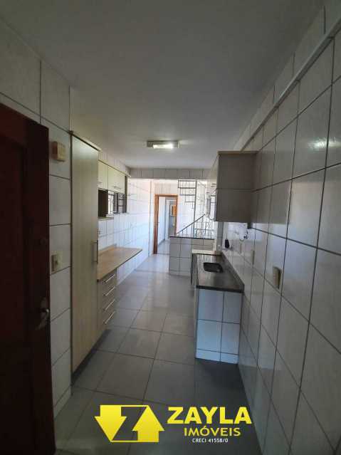 Cobertura à venda com 2 quartos, 83m² - Foto 13