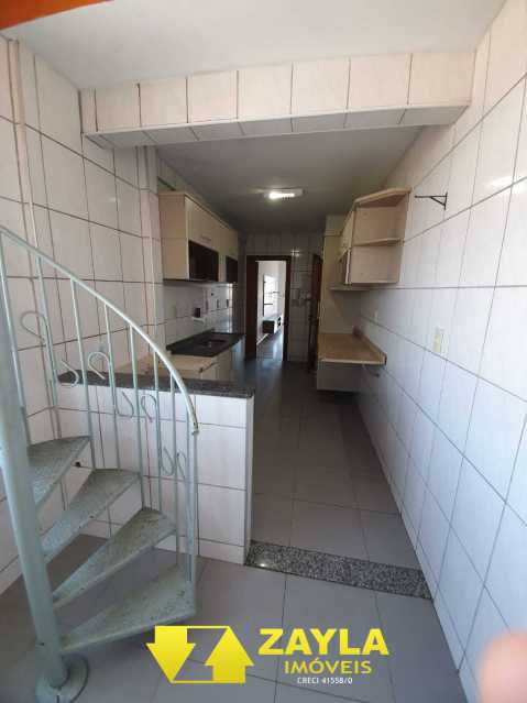 Cobertura à venda com 2 quartos, 83m² - Foto 14