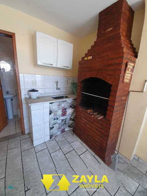 Cobertura à venda com 2 quartos, 83m² - Foto 17