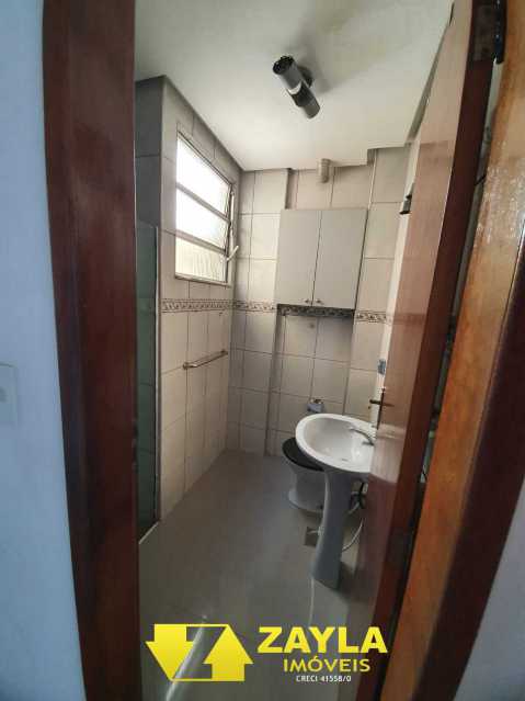Cobertura à venda com 2 quartos, 83m² - Foto 18