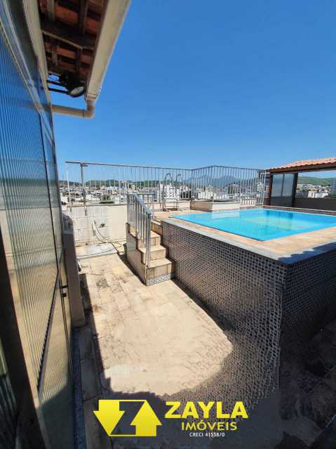 Cobertura à venda com 2 quartos, 83m² - Foto 19