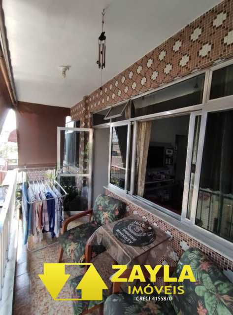 Apartamento à venda com 2 quartos, 75m² - Foto 5
