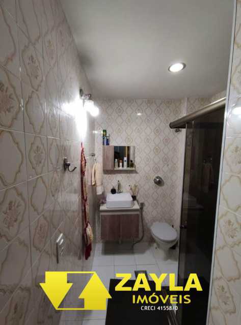 Apartamento à venda com 2 quartos, 75m² - Foto 8